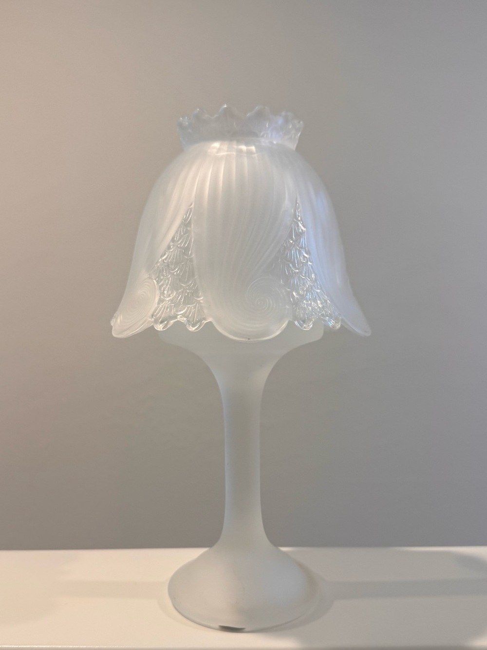 Fairy Lamp